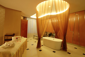 西安长安区养生馆之脾胃虚弱的食疗配合