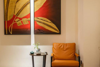 西安长安区养生会所：睡眠障碍的多模态干预